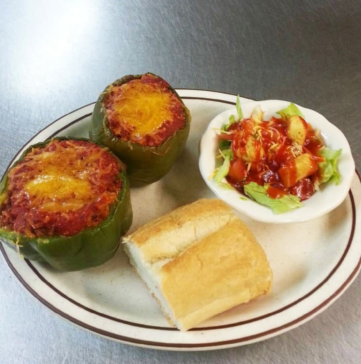 Hunley's Bar & Grill