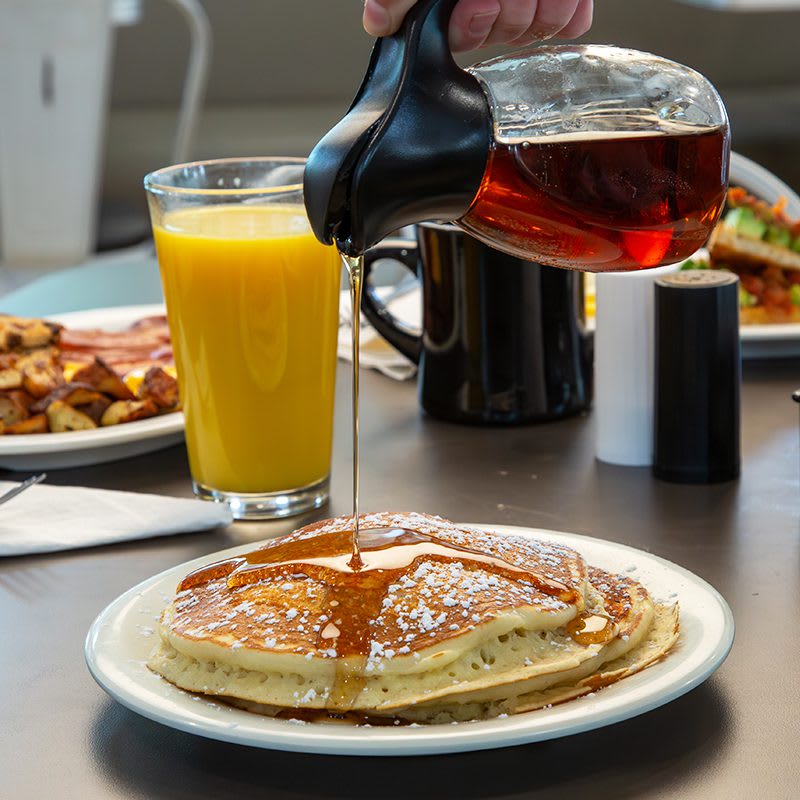 Eggs Up Grill - Conway
