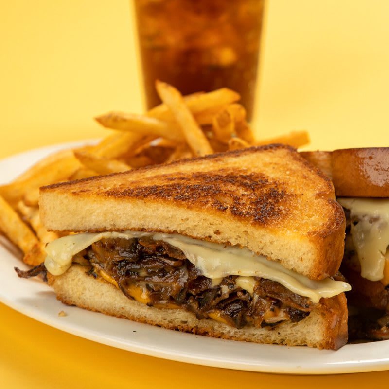 Eggs Up Grill - Conway