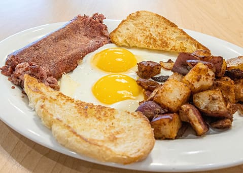Eggs Up Grill