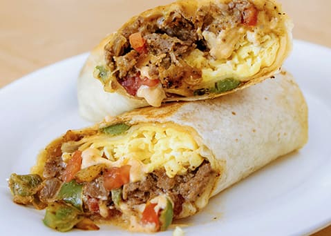 Eggs Up Grill - North Myrtle Beach