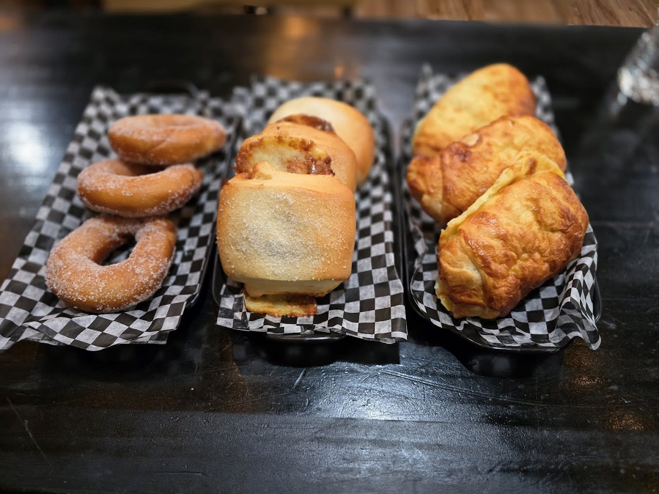 Photo 1 of 4: Mendozas Colombian Cafe