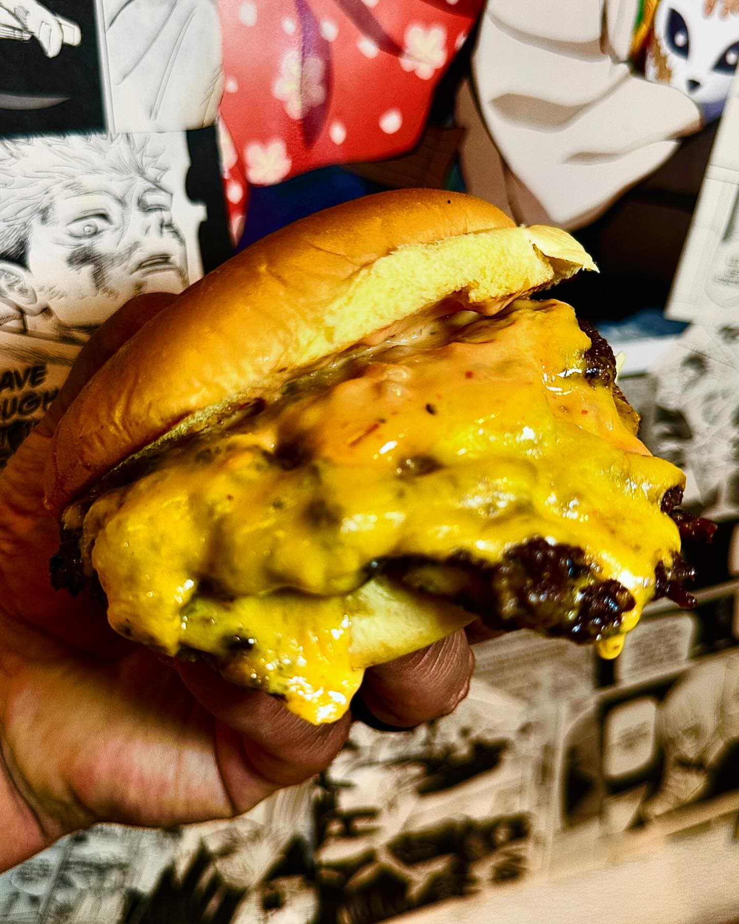 Photo 1 of 4: Smash Papas