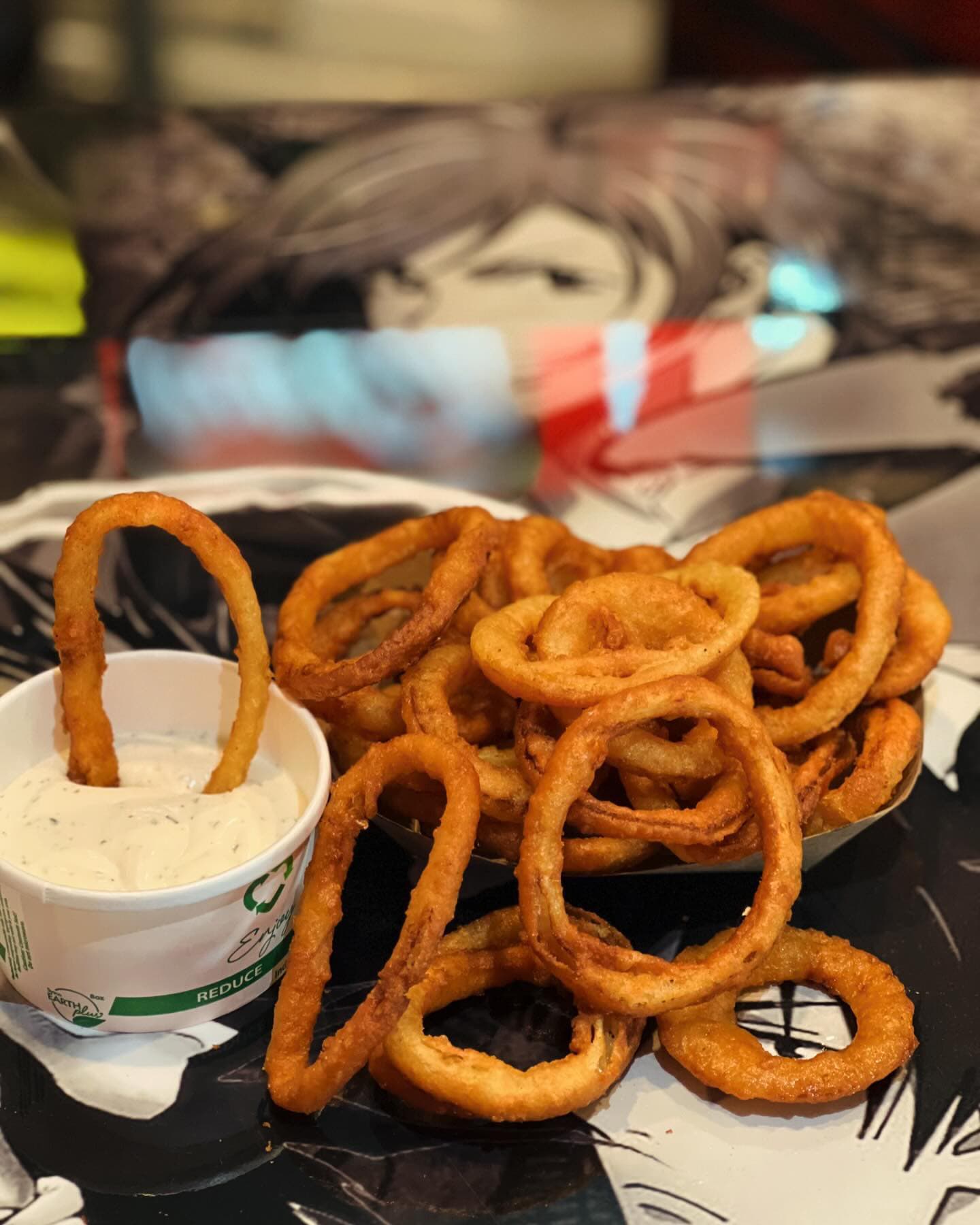 Smash Papas