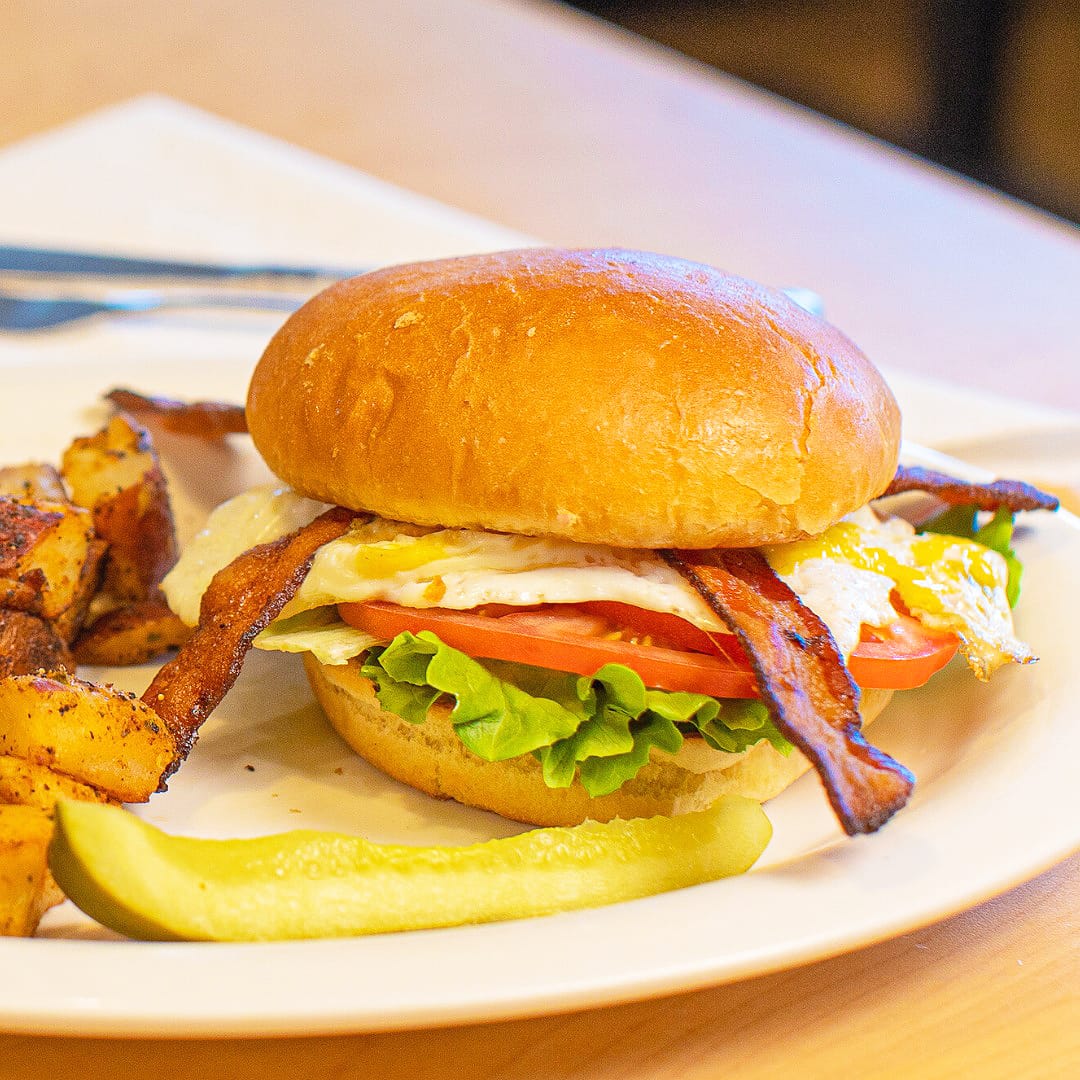 Eggs Up Grill
