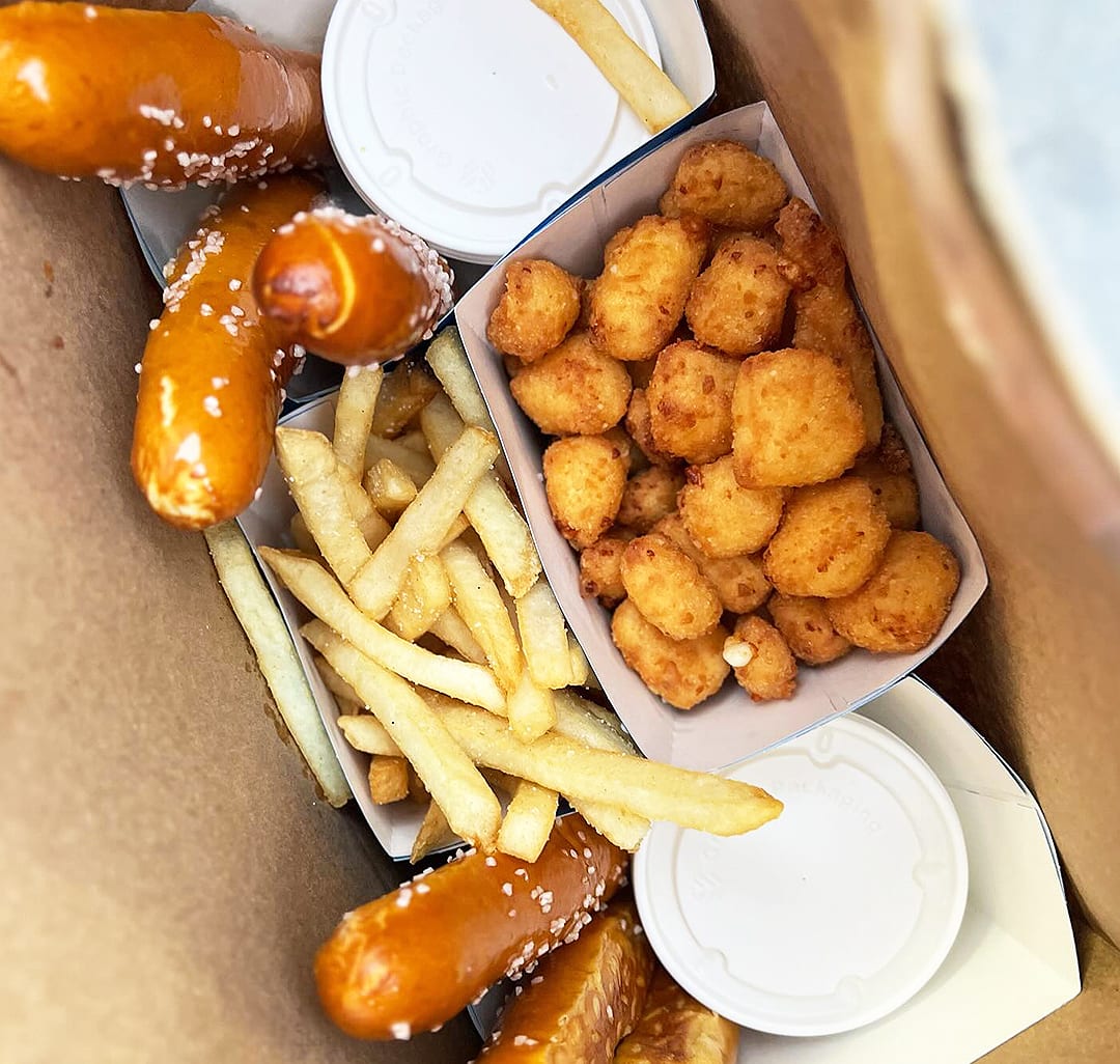 Dairy Queen Grill & Chill