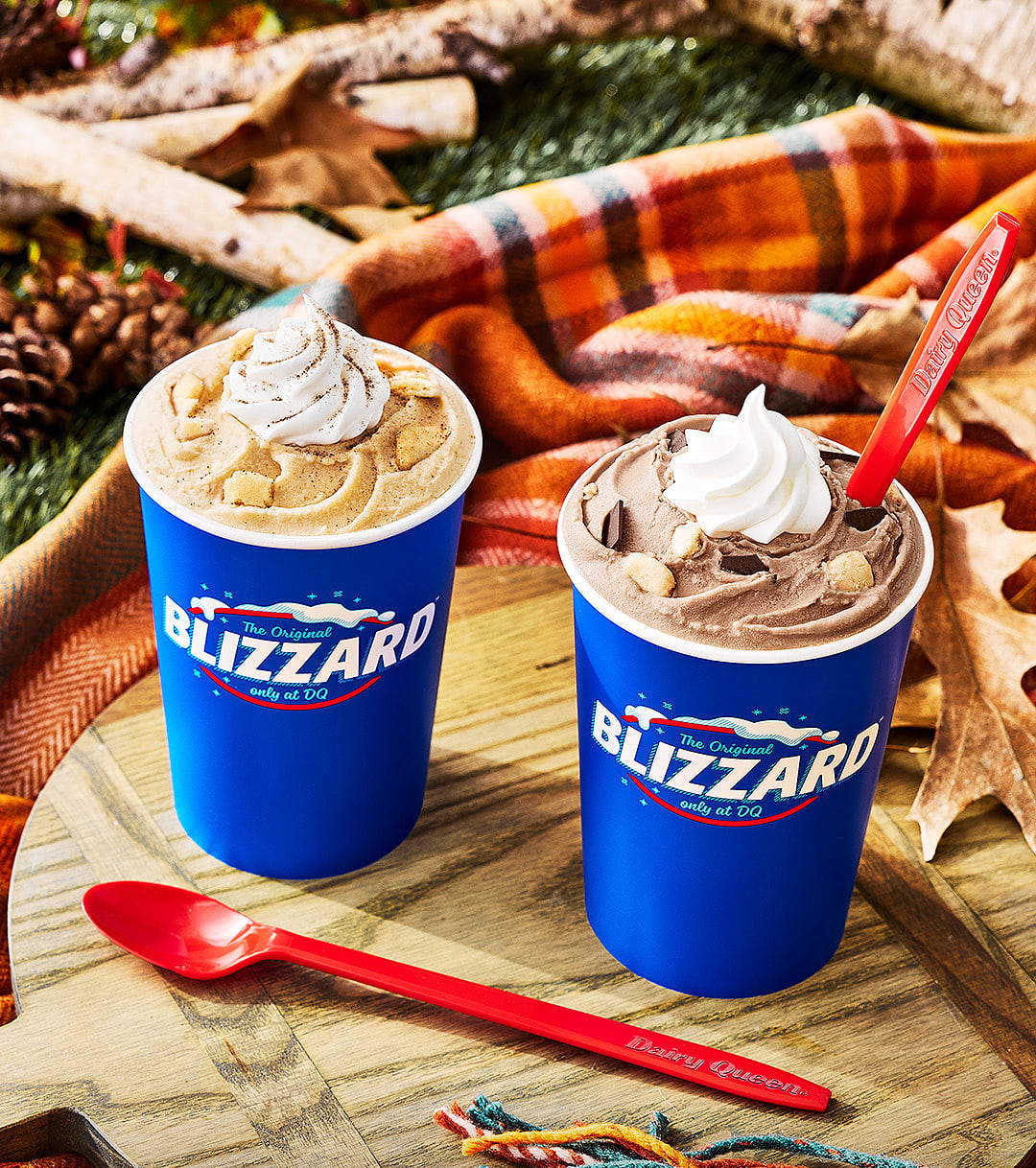 Dairy Queen Grill & Chill