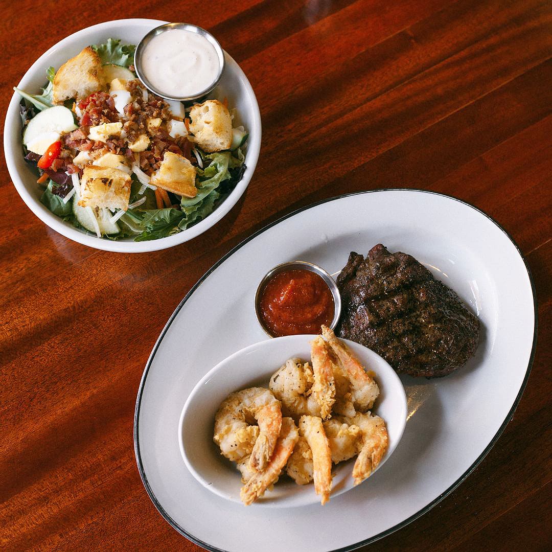 Five Four Restaurant & Drafthouse – Cedar Park