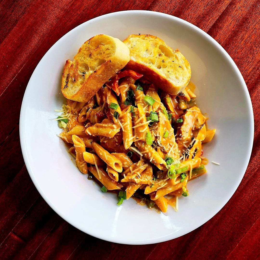 Five Four Restaurant & Drafthouse – Cedar Park