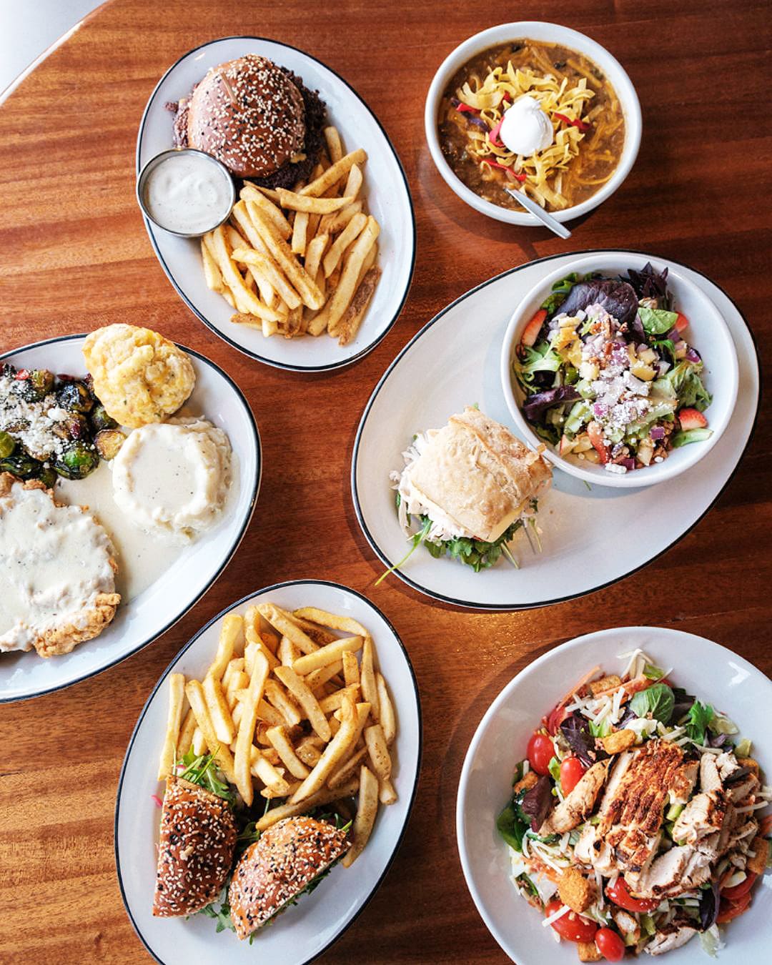 Photo 1 of 4: Five Four Restaurant & Drafthouse – Cedar Park