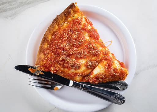 Rosati's Pizza of North Naples