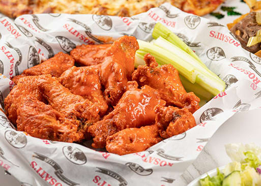 Rosati's Pizza of North Naples