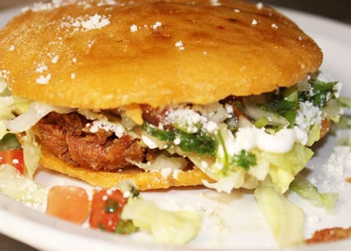 Photo 1 of 4: Los Antojitos Nags Head