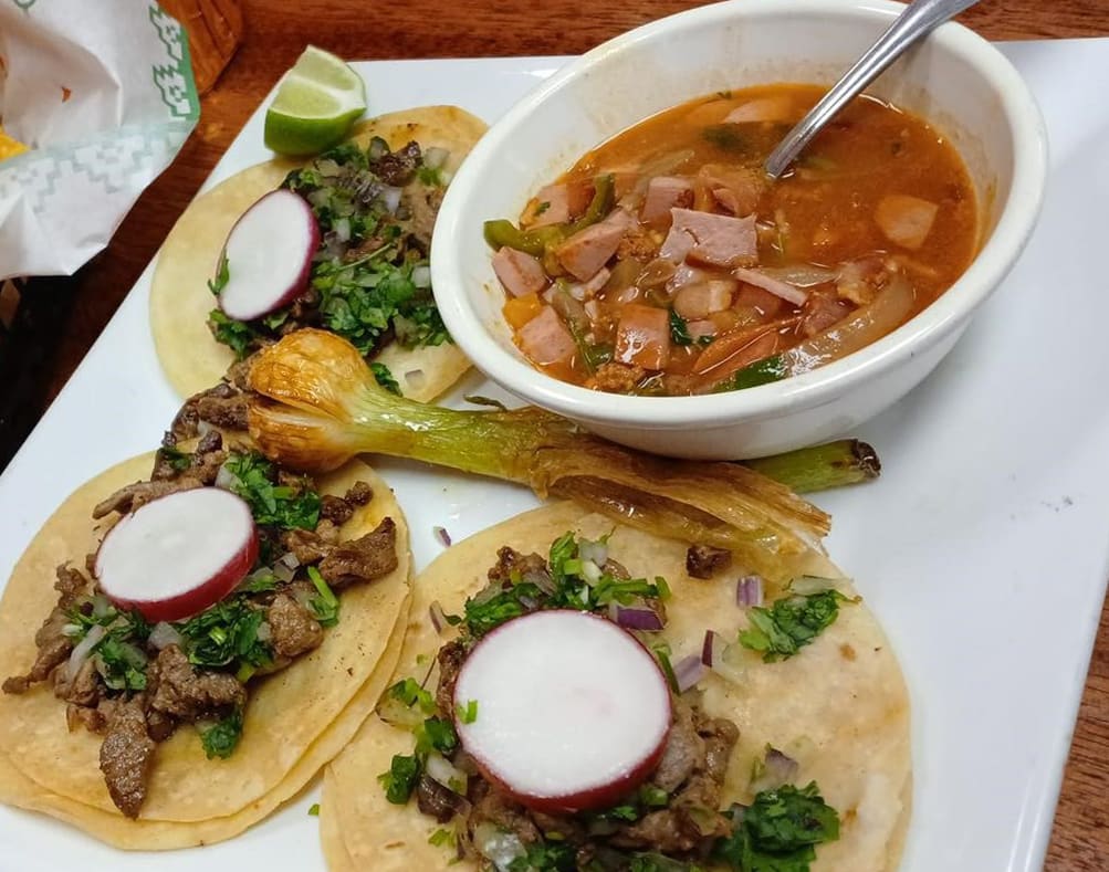 Los Antojitos Nags Head