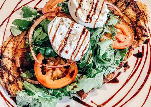 Fig & Tomato