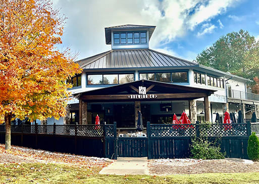 Hall & Hound Brewing
