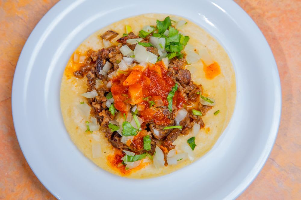 Mi Ranchito