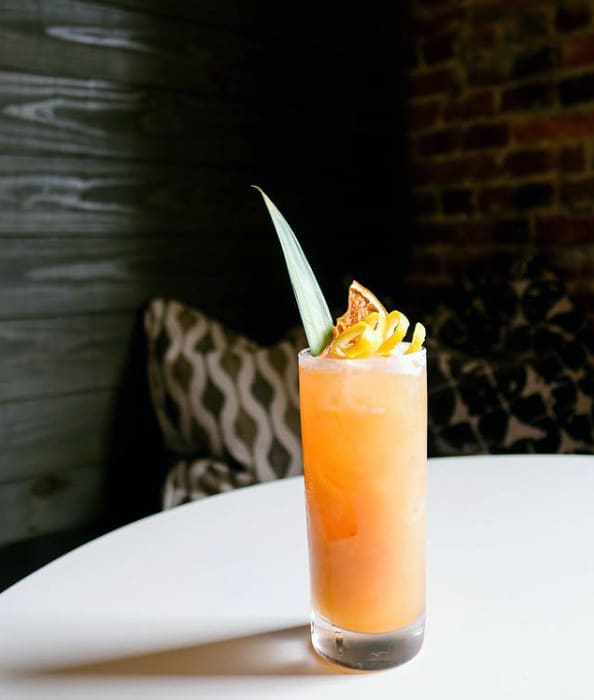 Tempo - Piano Bar and Lounge