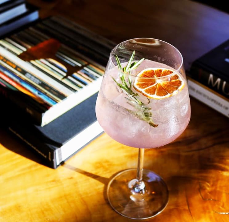 Tempo - Piano Bar and Lounge