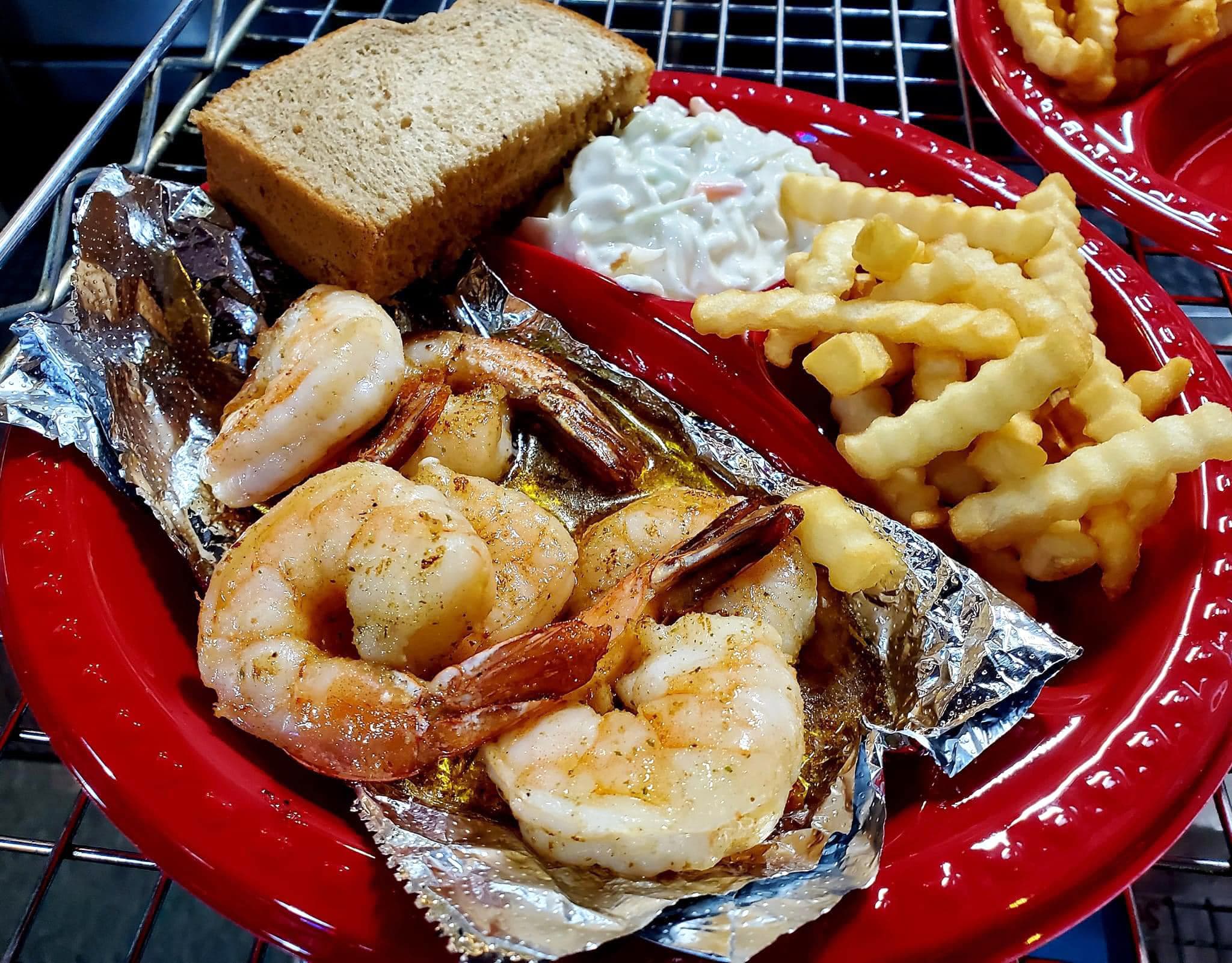 Red Granite Bar & Grill