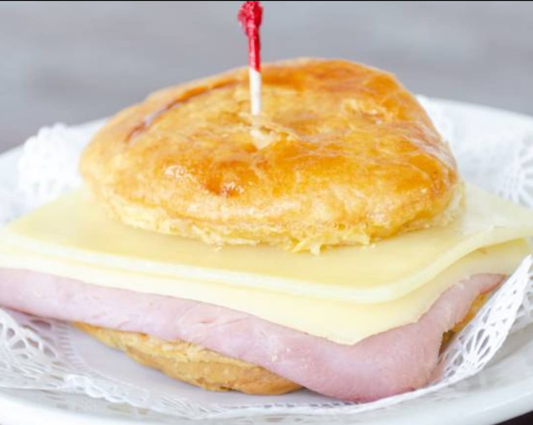 Ricky Bakery London Square