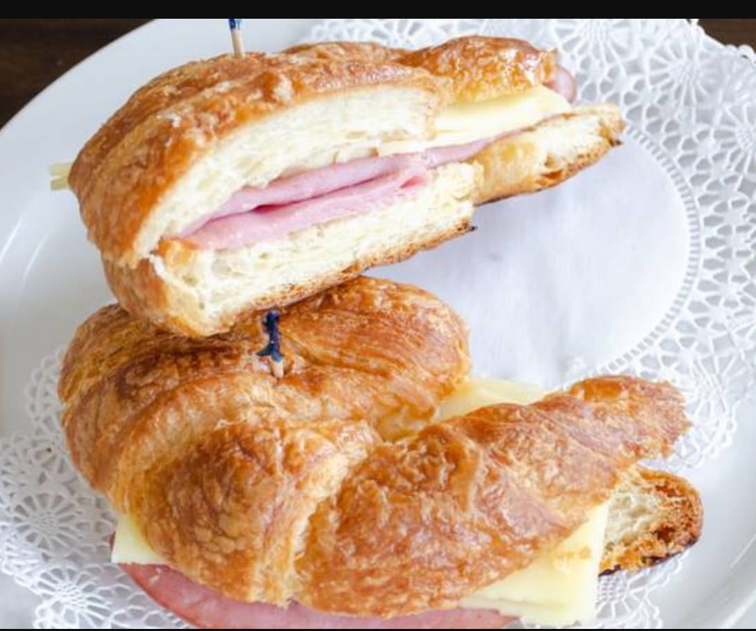 Ricky Bakery London Square