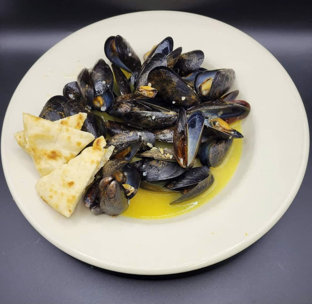 Noisy Oyster