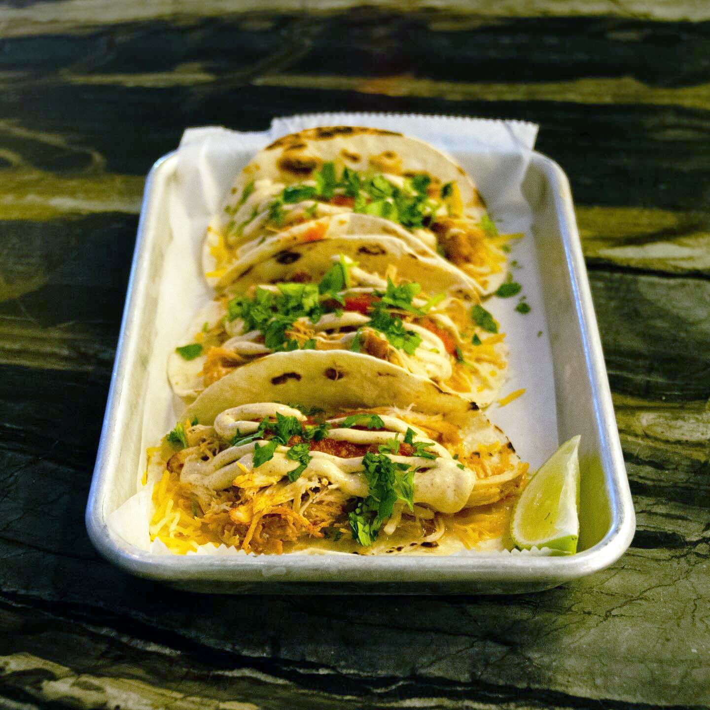 Tortilla Project