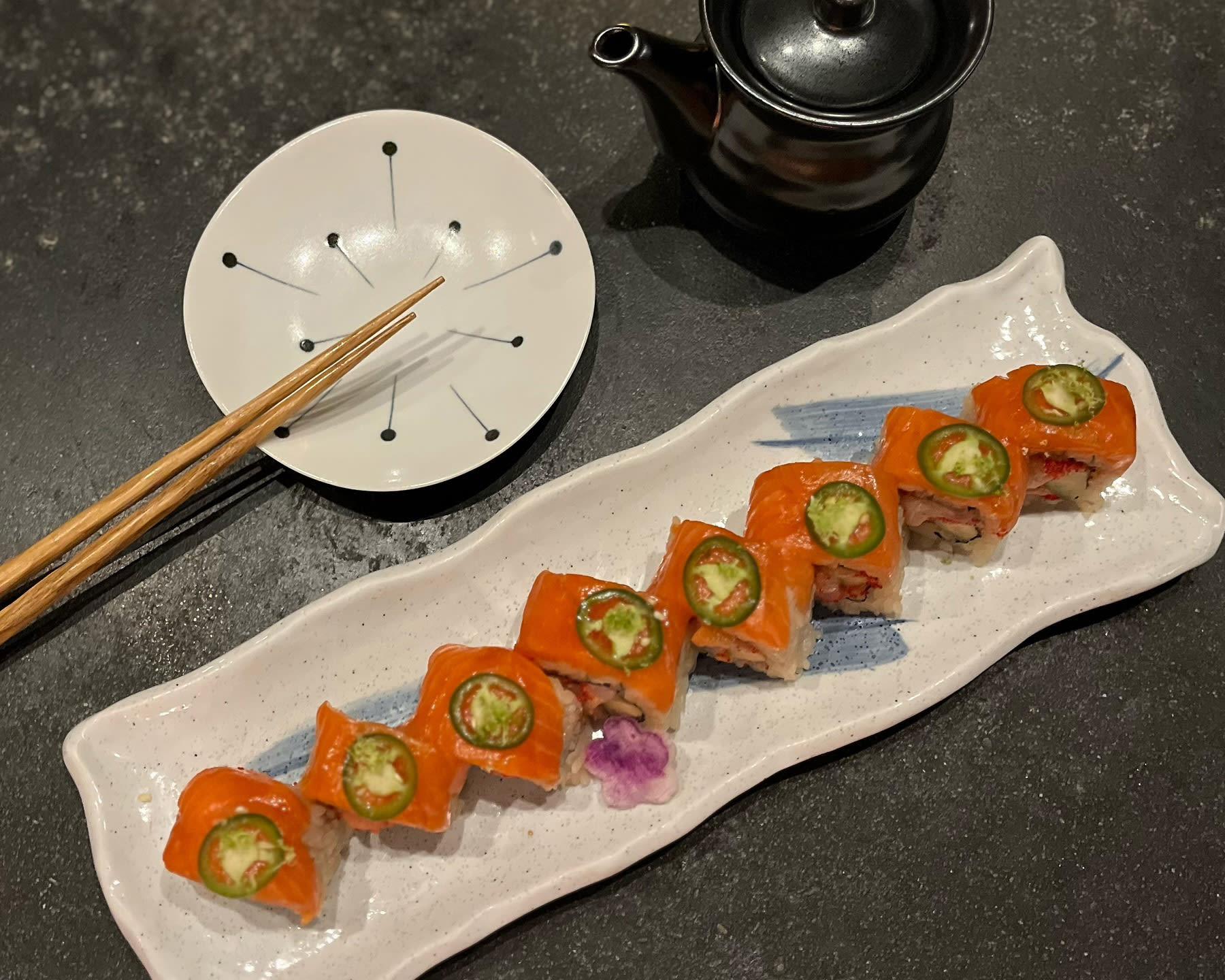 Masu Sushi