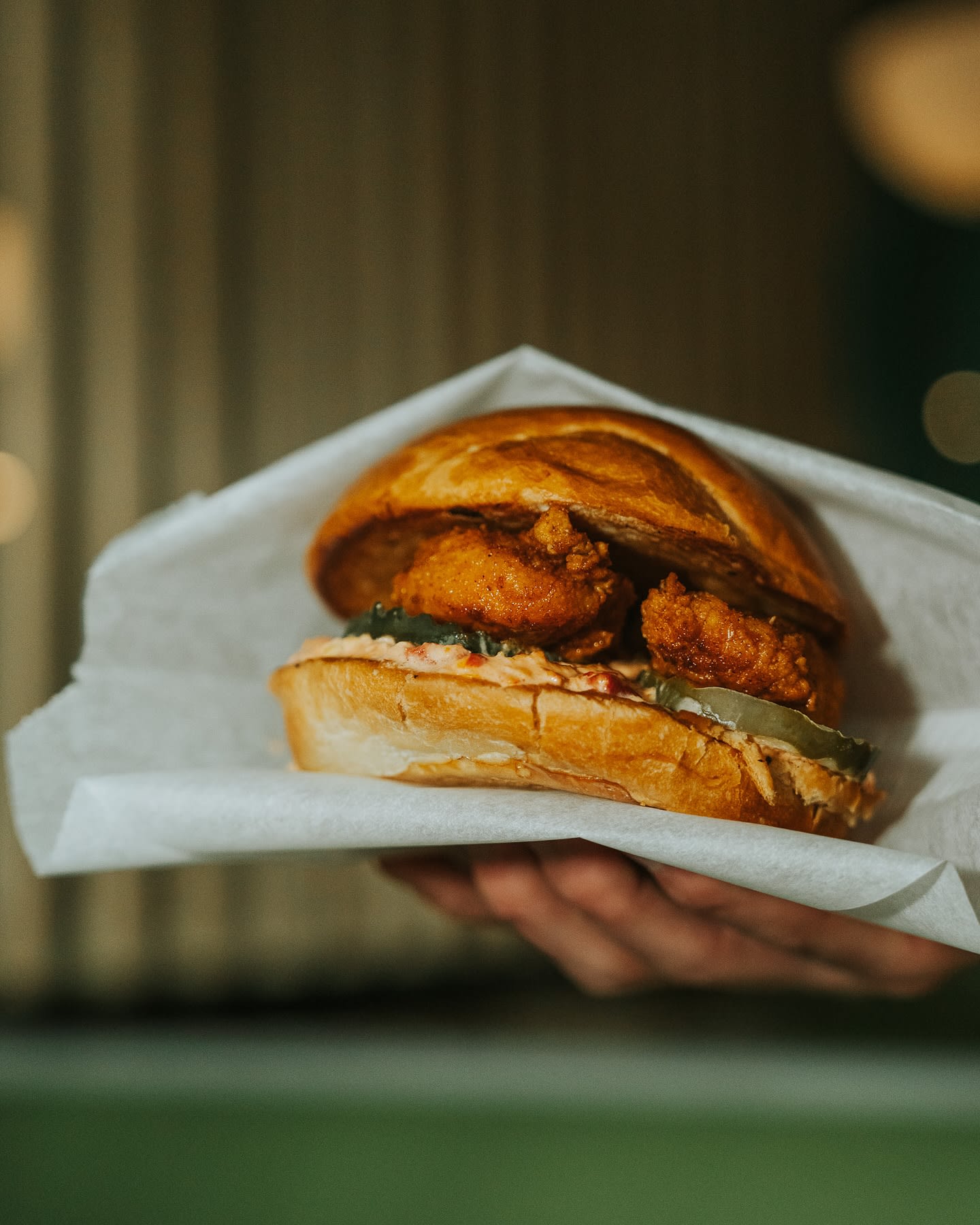 Sexy Sammies