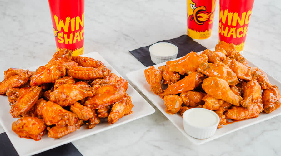 Wing Shack Cheyenne