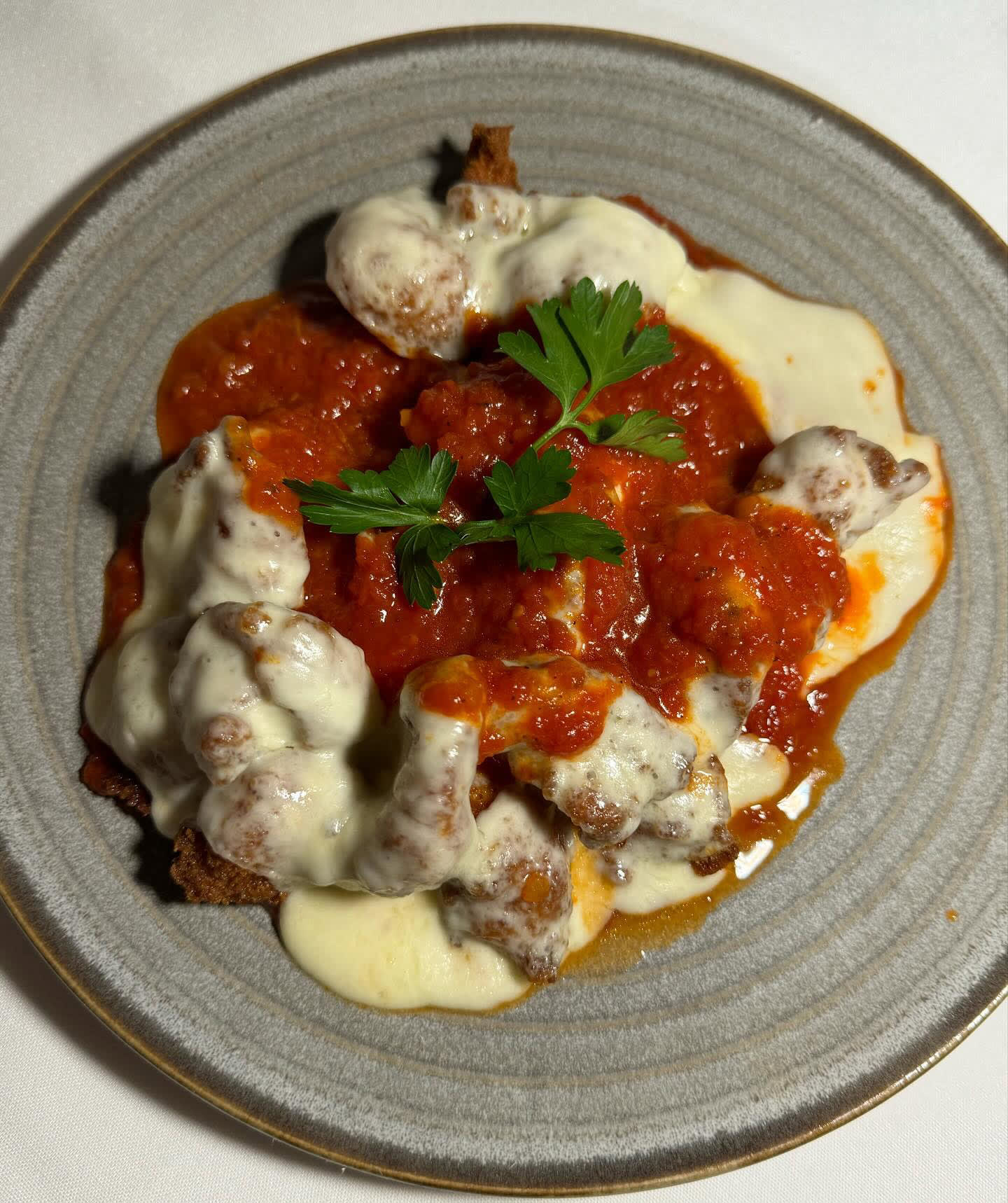 Tre Colore Pizzeria and Restaurant