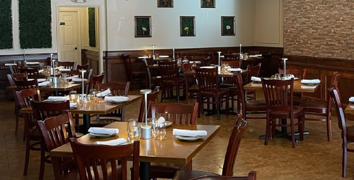 Tre Colore Pizzeria and Restaurant