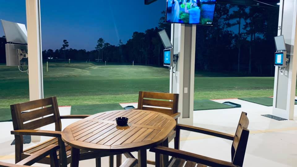 Top of the Tee