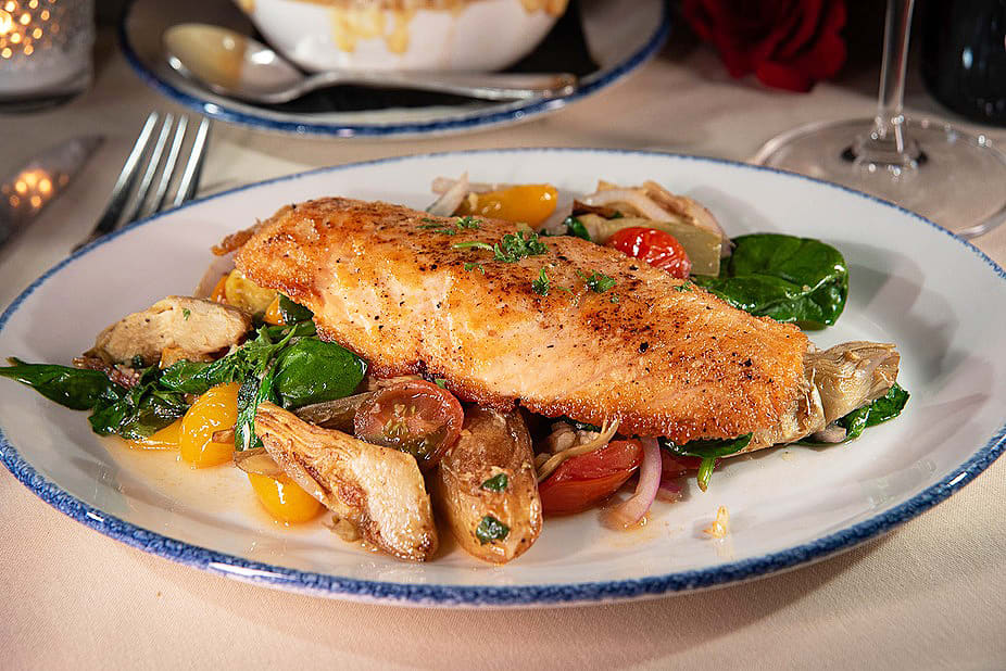 Rochester Bistro