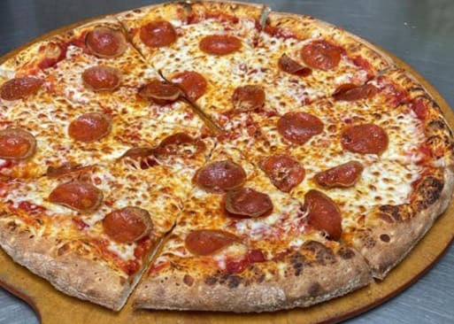 Pizzaiolo's Tomball