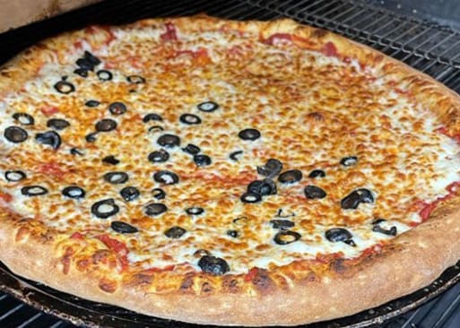 Pizzaiolo's Tomball