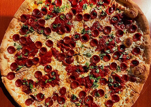 Giuseppe's Pizzeria and Restaurant
