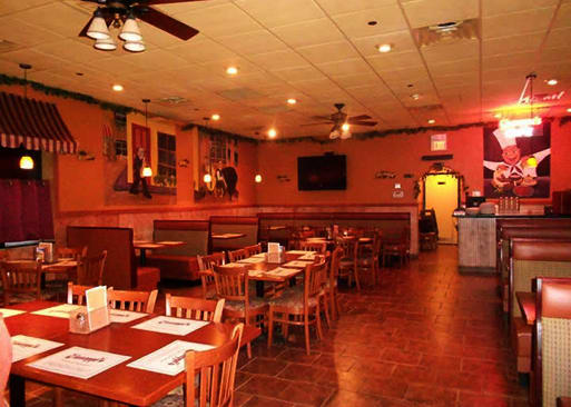 Giuseppe's Pizzeria and Restaurant