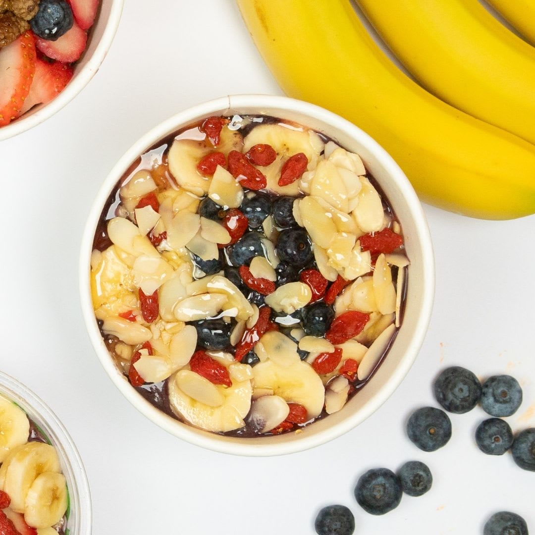 Vitality Bowls