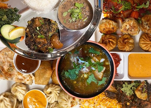 Limbu Kitchen