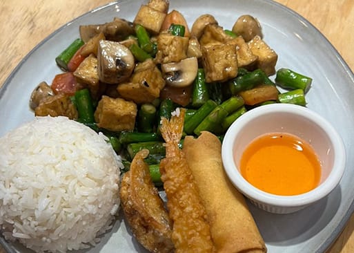 Siam Elephant Thai Restaurant