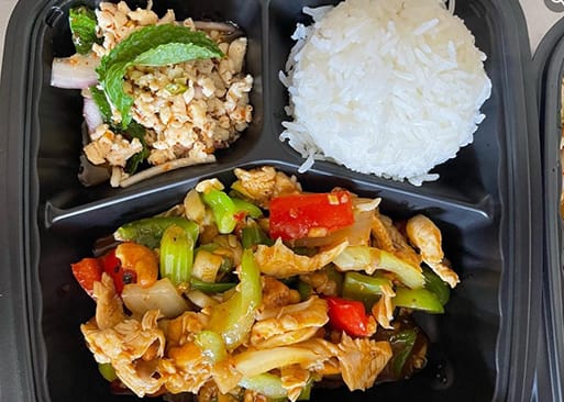 Siam Elephant Thai Restaurant
