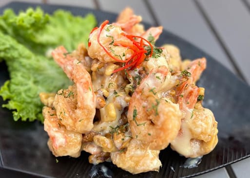 Siam Elephant Thai Restaurant