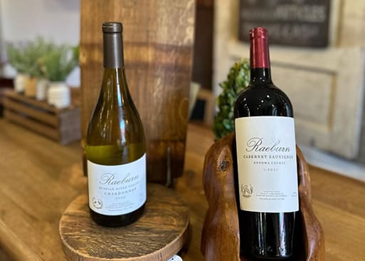 Roots Taproom & Wine Bar