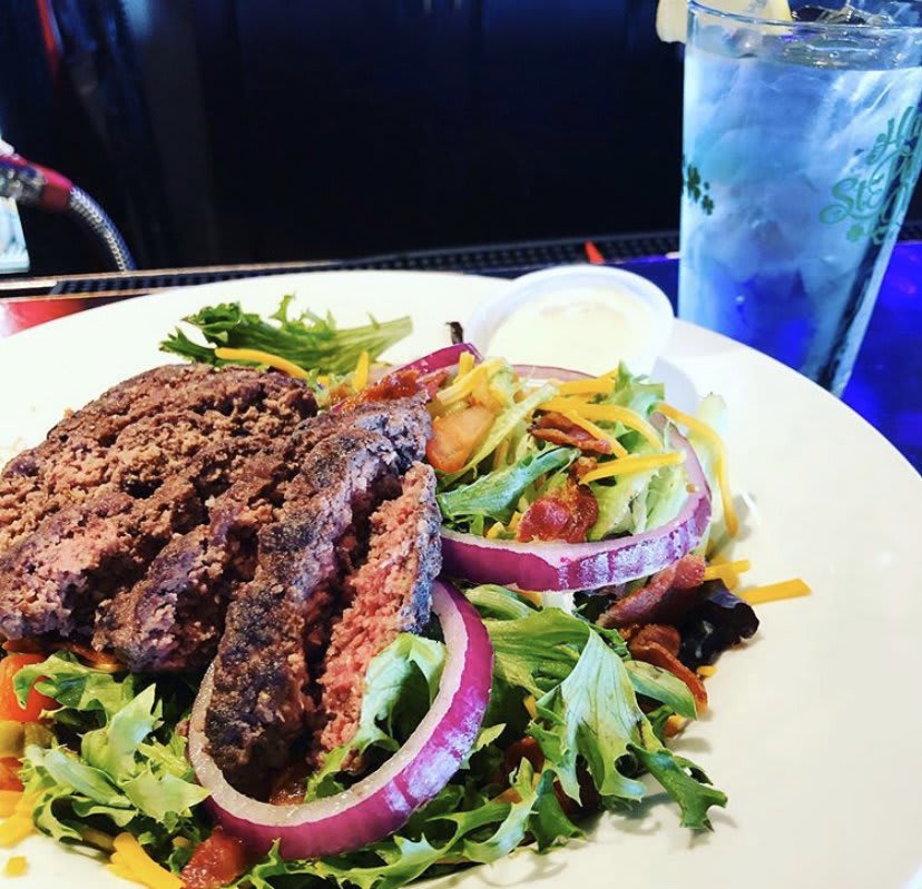 Frog Hollow Golf Club & Restaurant