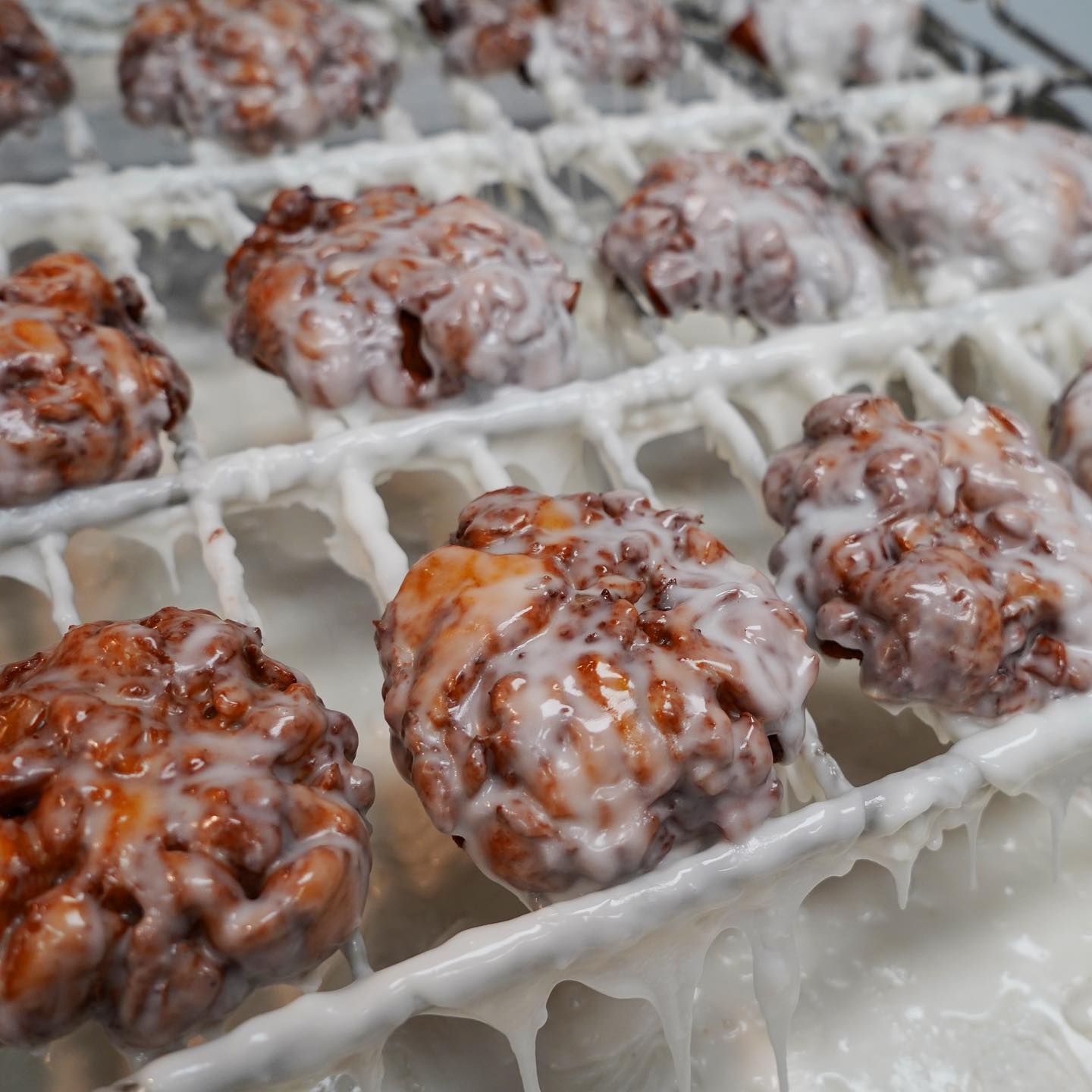 Jeff's Donuts - Lexington