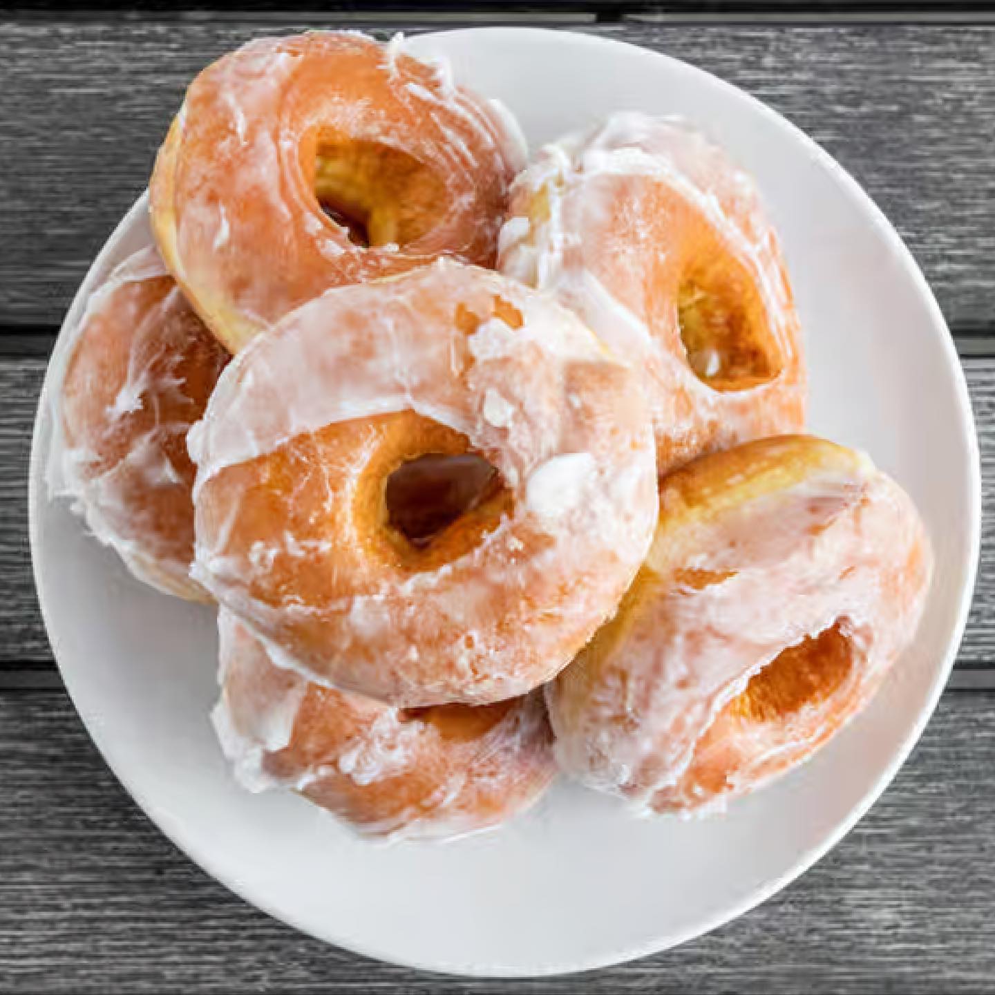 Jeff's Donuts - Lexington