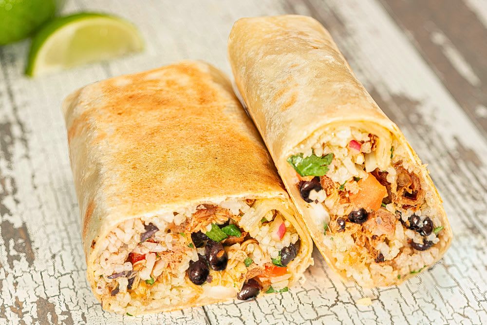 Press Quesadilla Grill