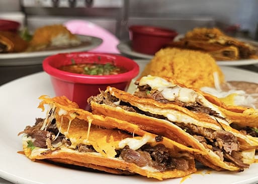 Photo 1 of 4: La Loteria Mexican Bar and Grill